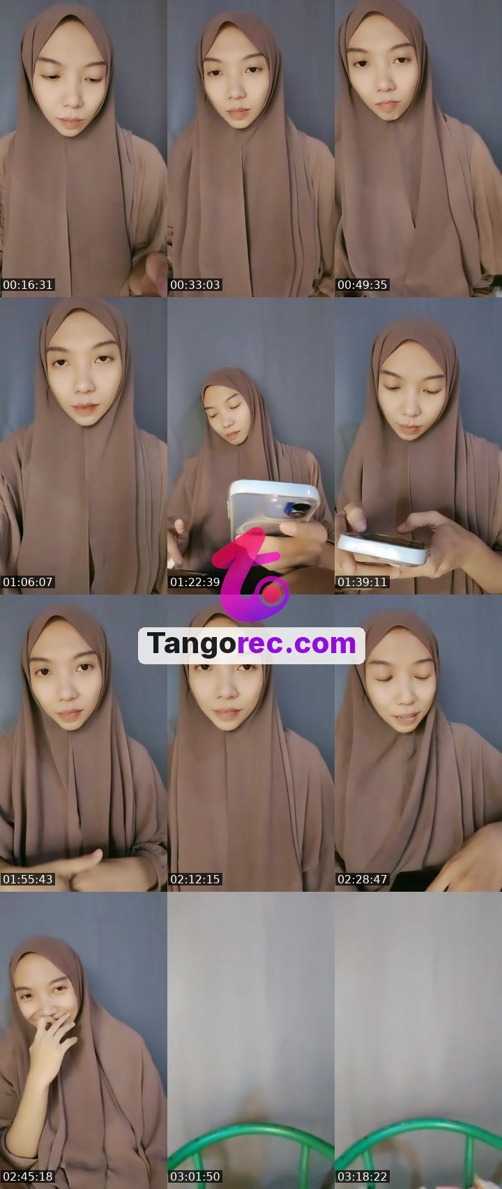 @lovedunia Tango live from 2026-09-07