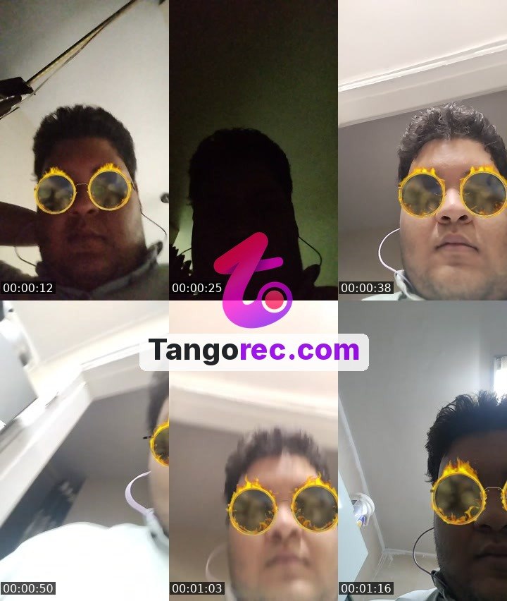@eegy Tango LIVE