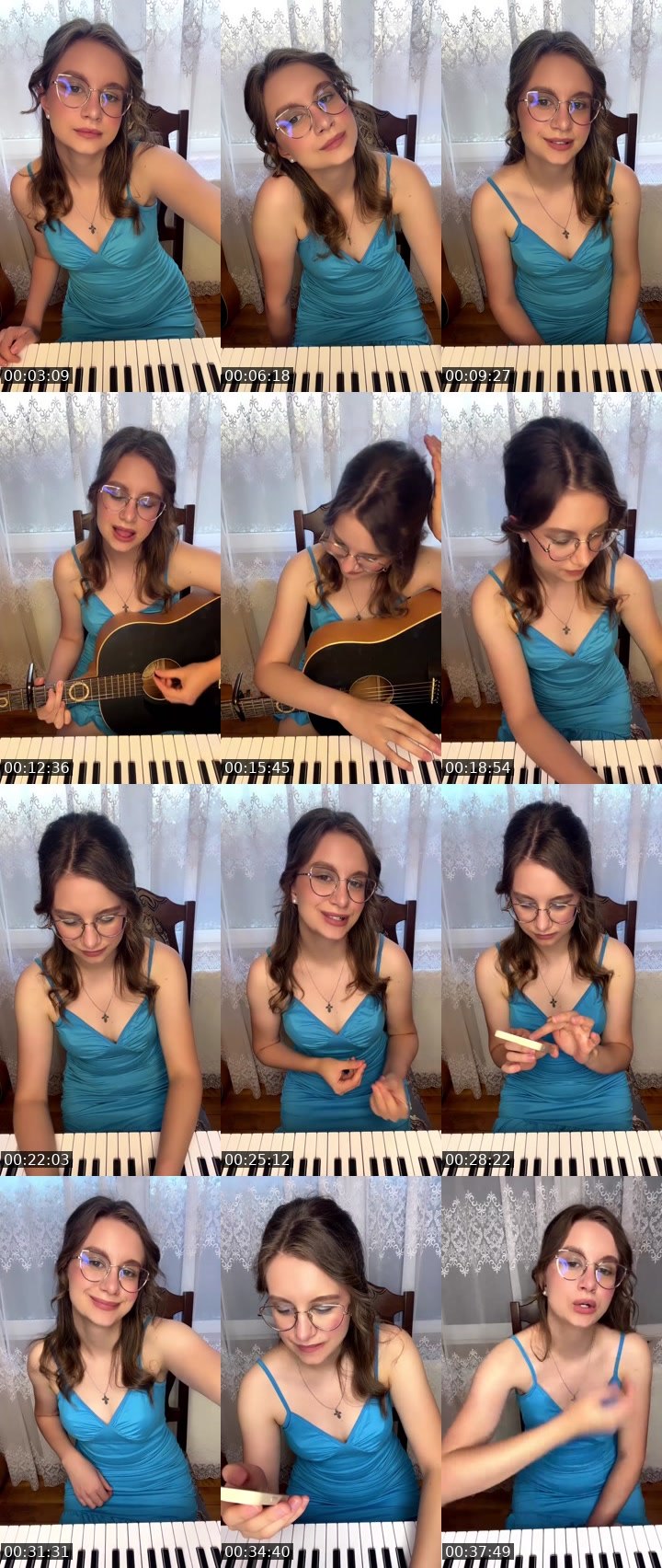 @nataliastar Tango live from 2026-07-21