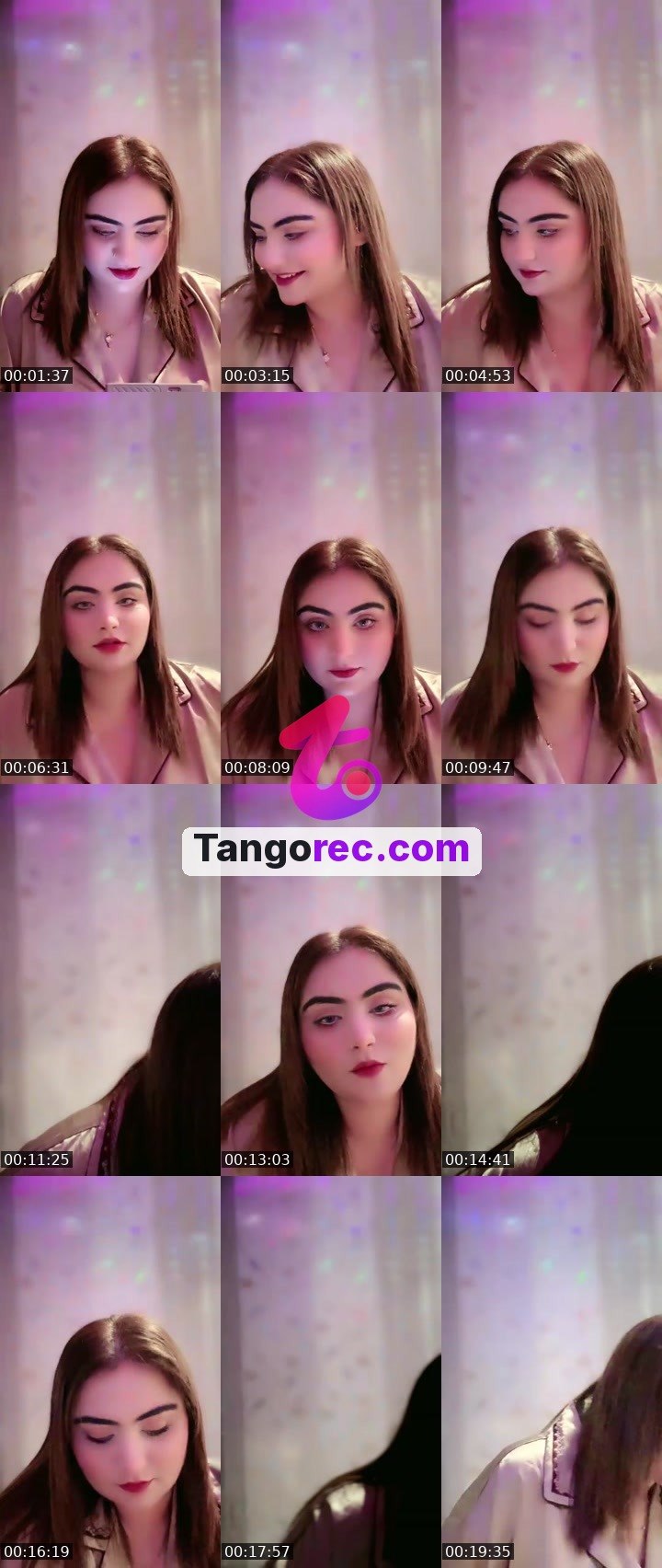 @bano420 Tango live from 2026-09-08