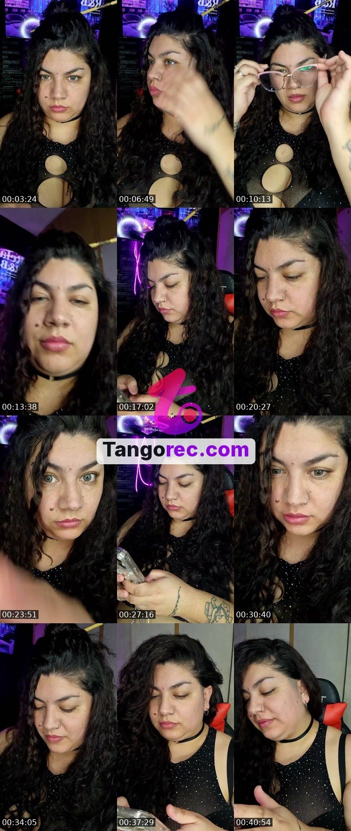 @lilithtango-of Tango live from 2026-09-08