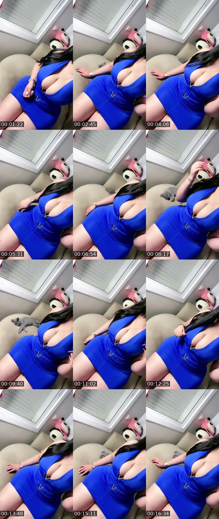 @itshanin11 Tango live from 2026-07-21