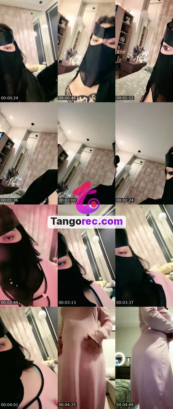 @cho836 Tango live from 2026-09-08