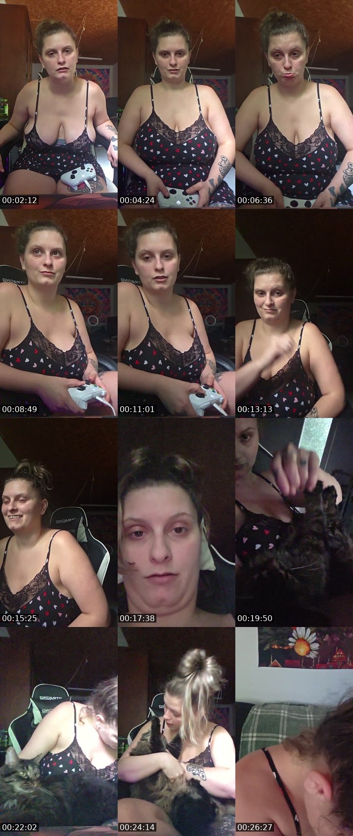 @lusshh420 Tango live from 2026-07-21
