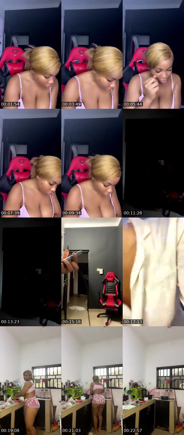 @Lilith706 Tango LIVE from 2026-07-21