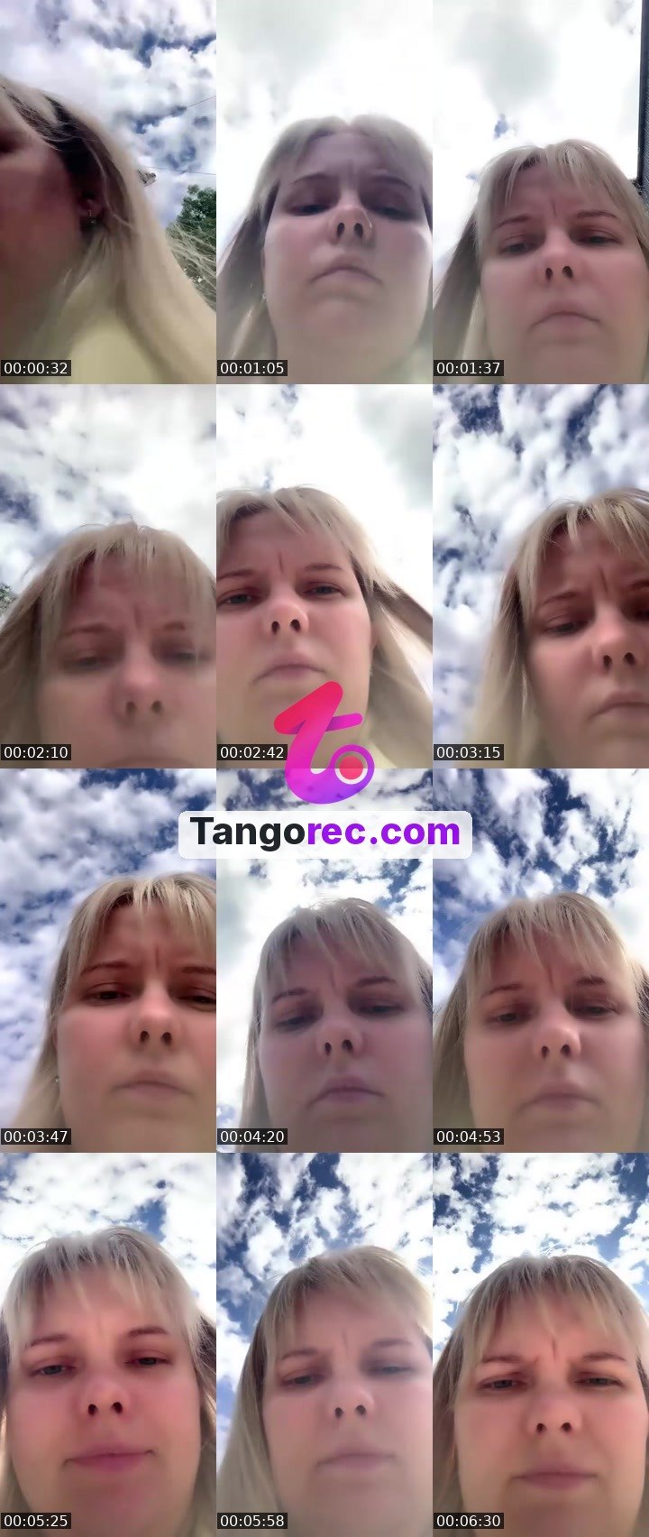 @gloriousbadger-113745 Tango live from 2026-09-08