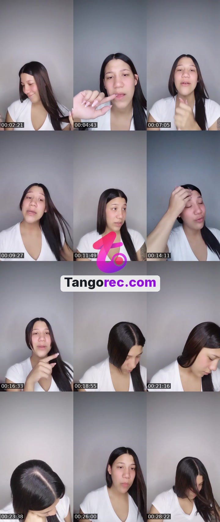 @paty830 Tango live from 2026-09-08