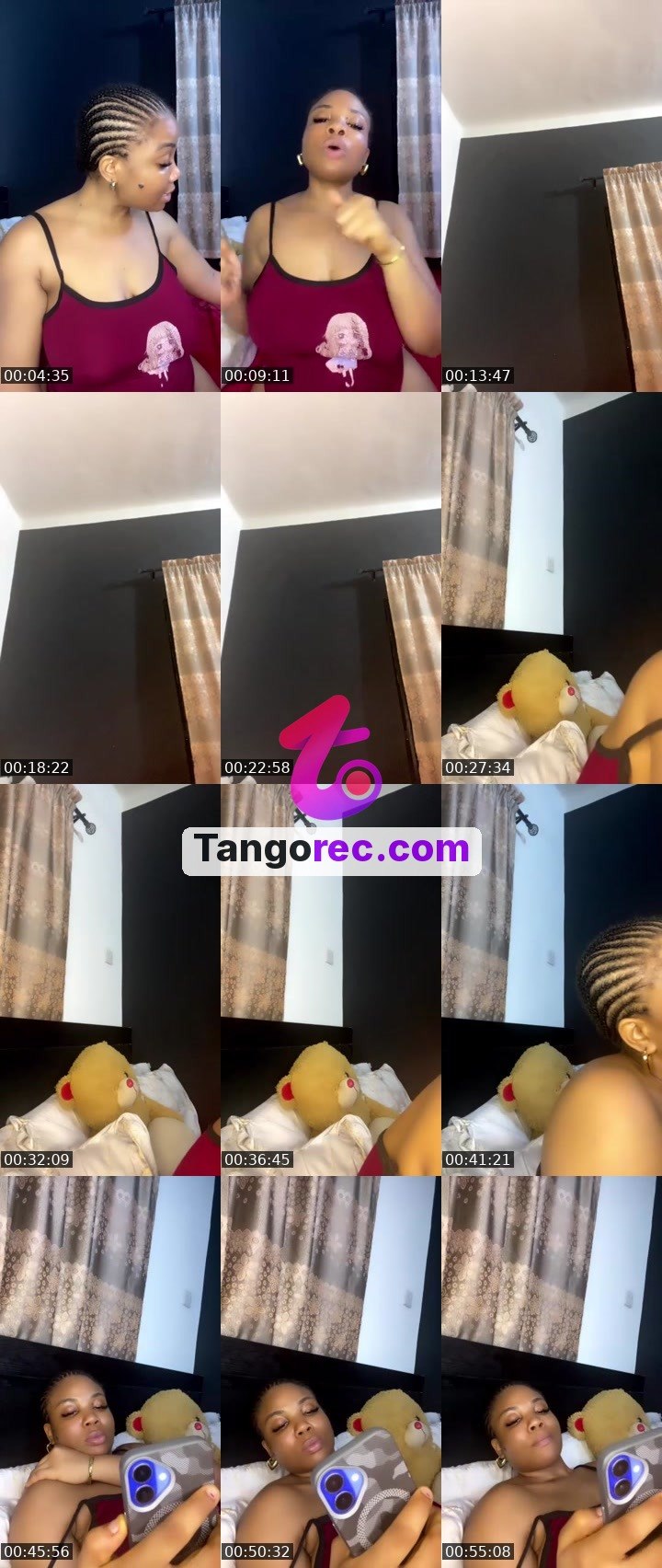 @lilith706 Tango LIVE