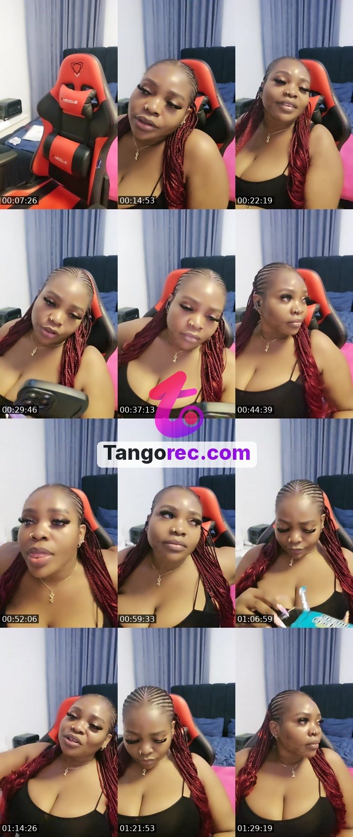 @urfluffywife Tango live from 2026-09-08