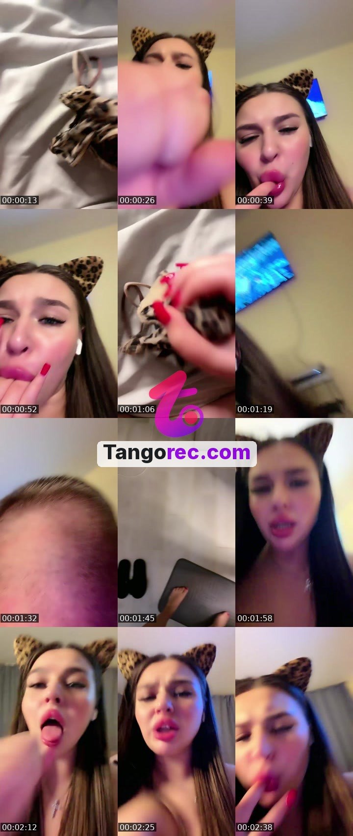 @vikiiii44 Tango live from 2026-09-08