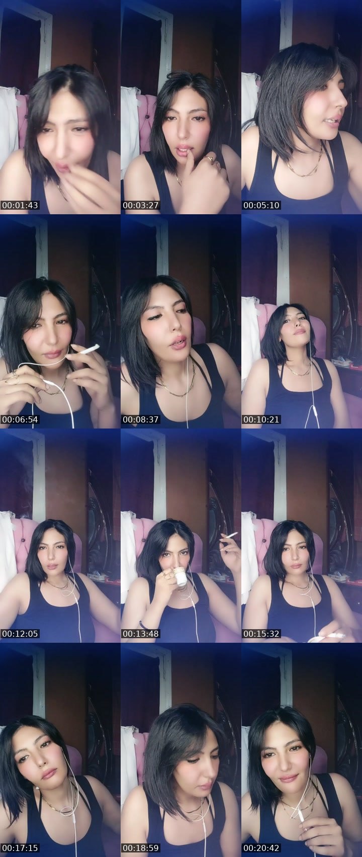 @zhraaa Tango LIVE