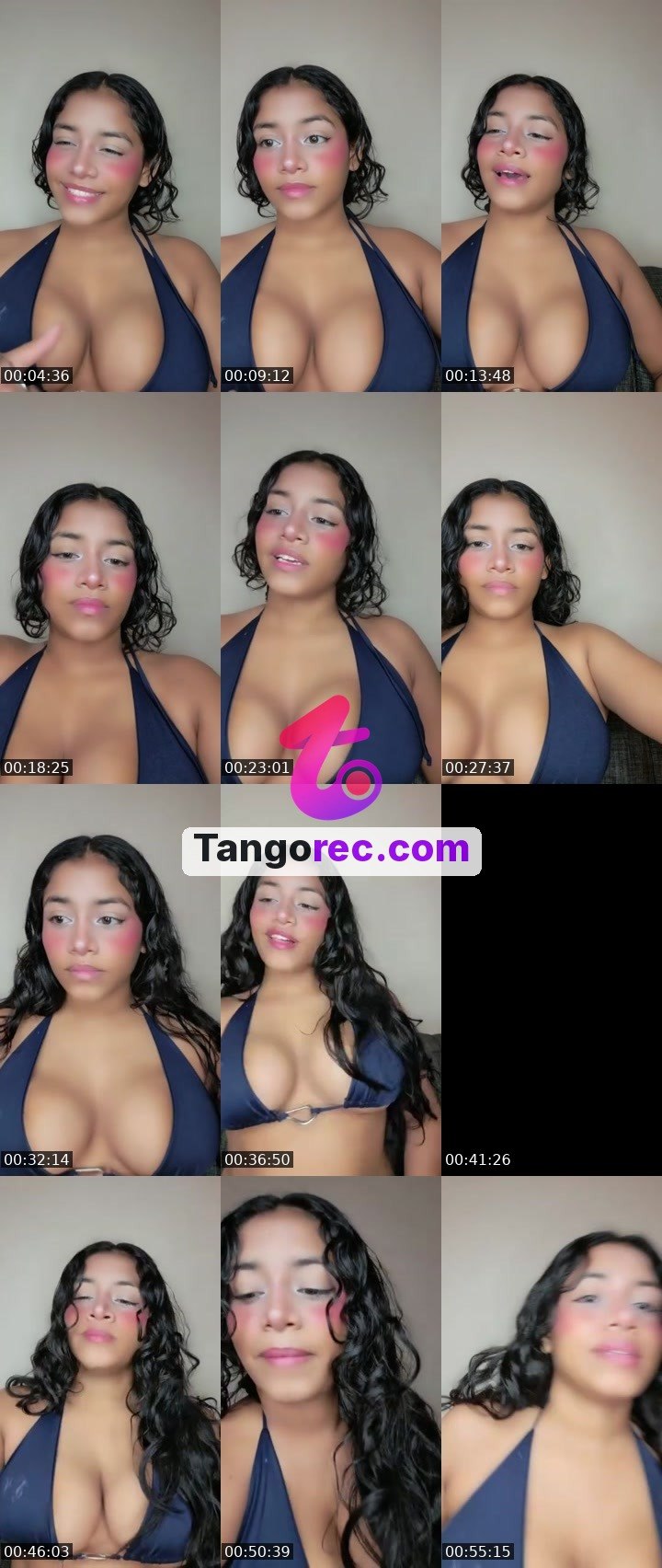 @rubie44 Tango live from 2026-09-08