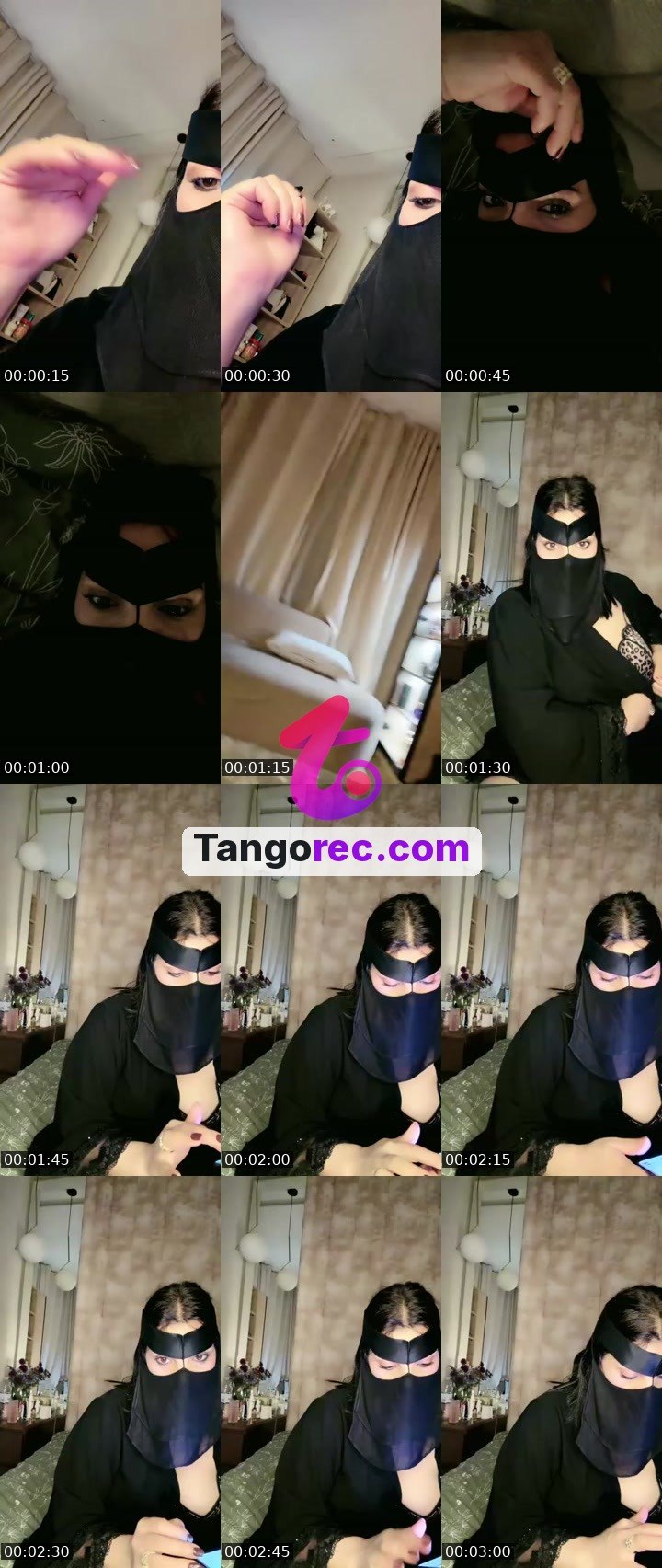 @cho836 Tango live from 2026-09-08