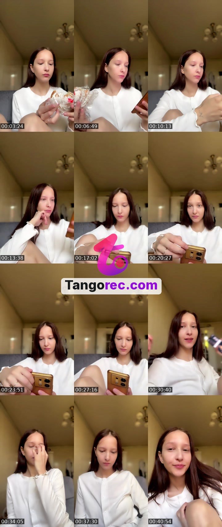 @n47n471g Tango live from 2026-09-08