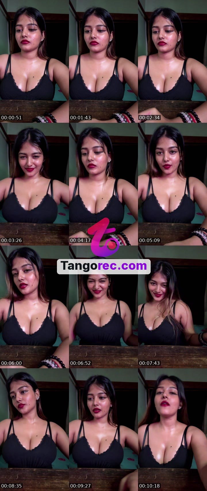 @tinaa74 Tango live from 2026-09-08