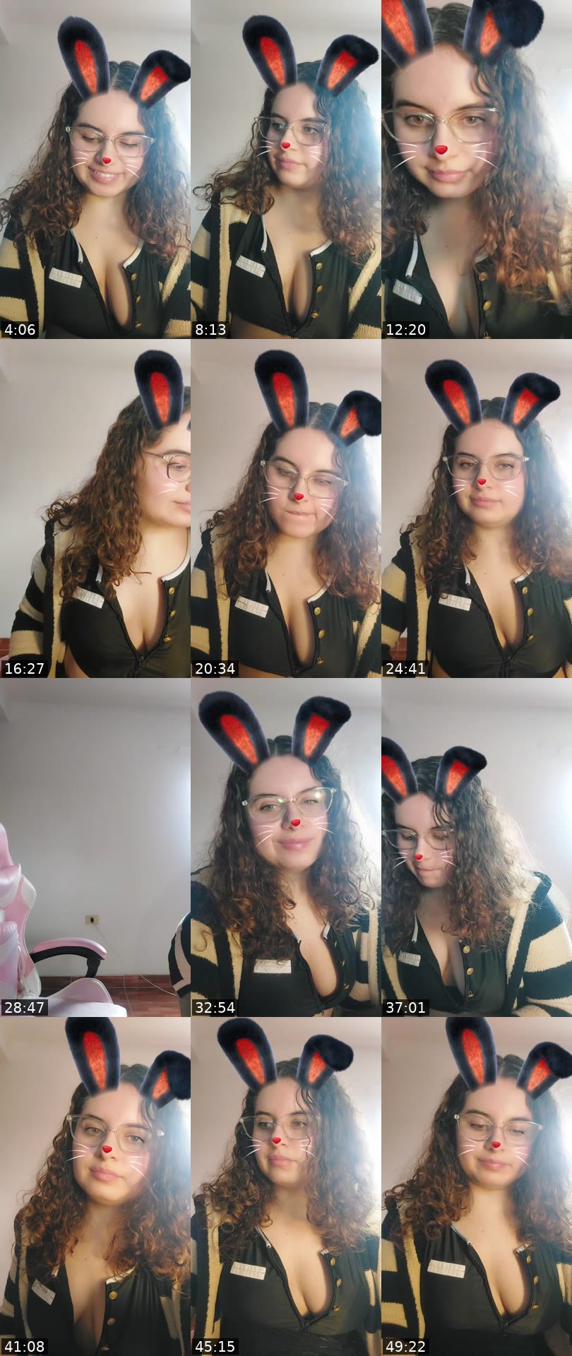 @jessamine6667 Tango LIVE from 2026-07-07