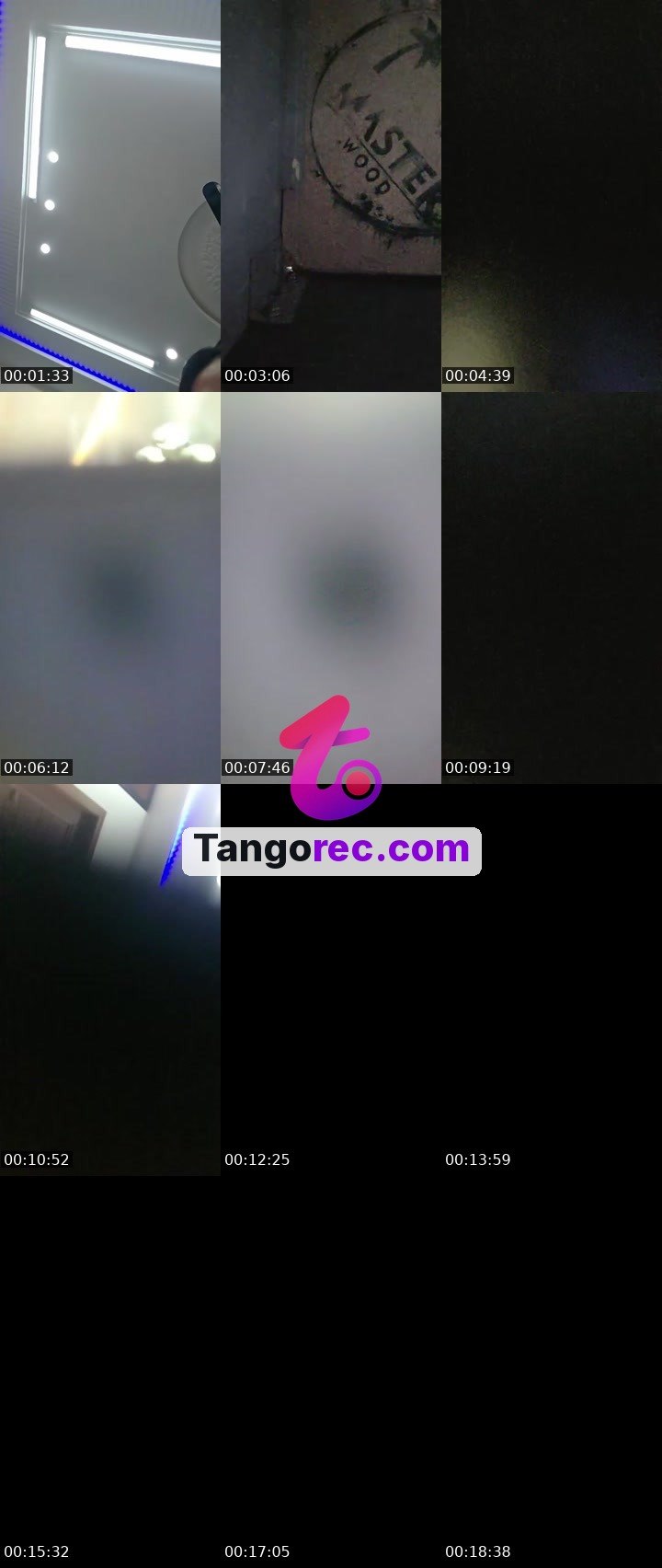 @micky78 Tango live from 2026-09-08