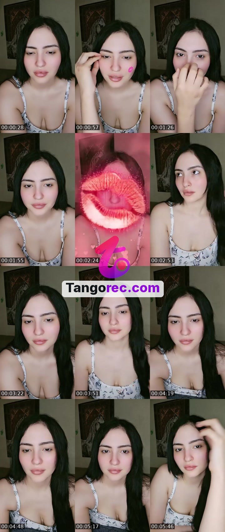 @nicemoose-80428 Tango live from 2026-09-08