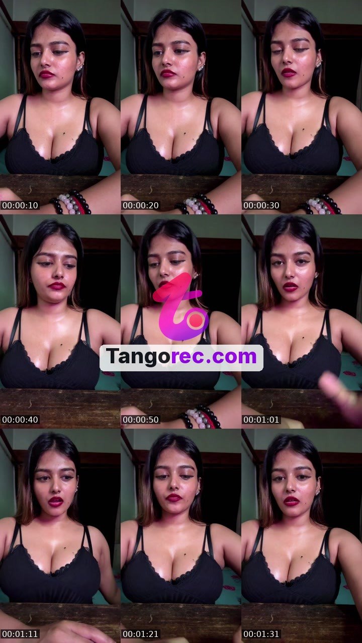 @tinaa74 Tango live from 2026-09-08