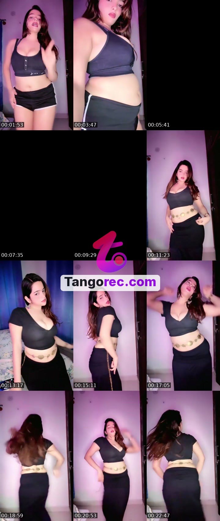 @huamainiisuperstarqueenbaddie Tango live from 2026-09-08