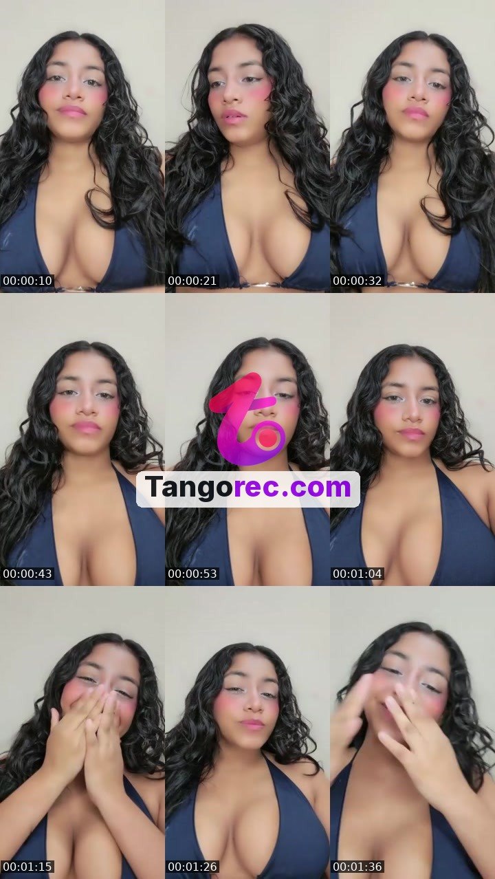 @rubie44 Tango live from 2026-09-08