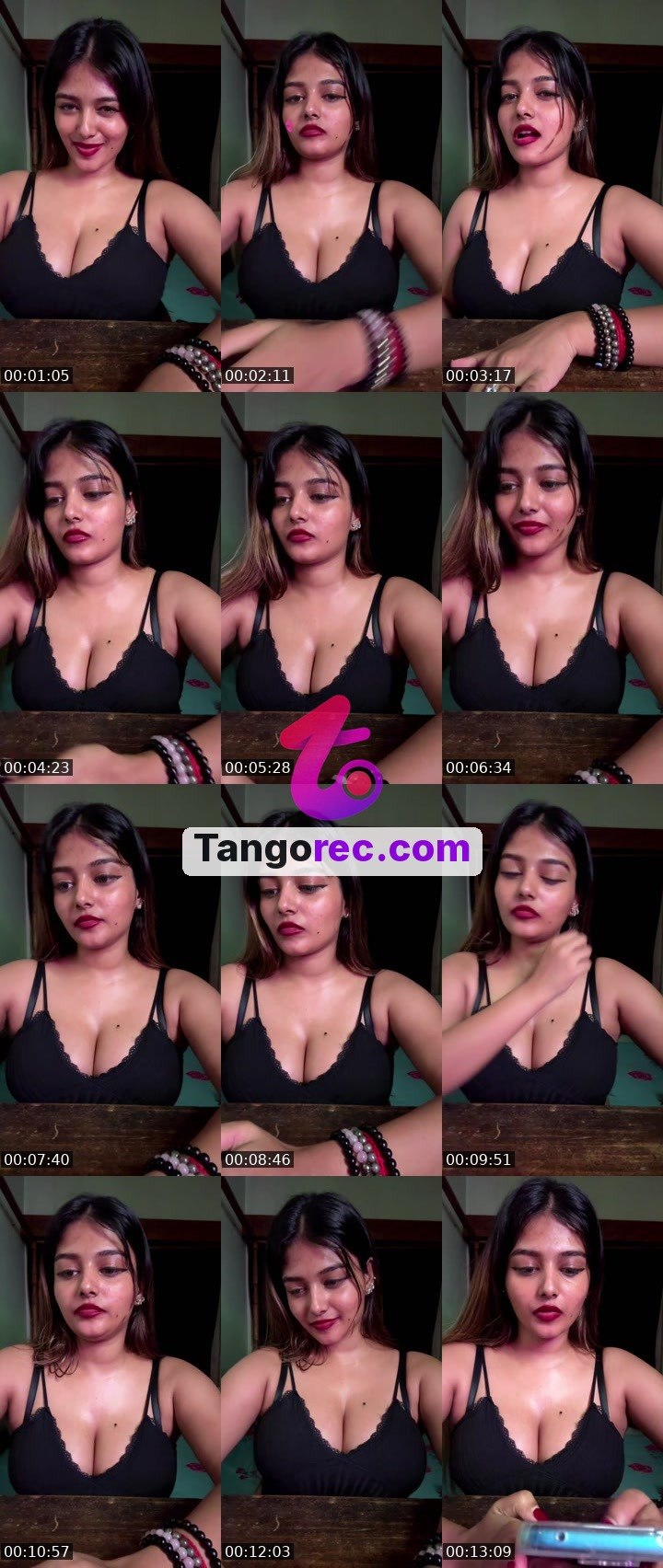 @tinaa74 Tango live from 2026-09-08