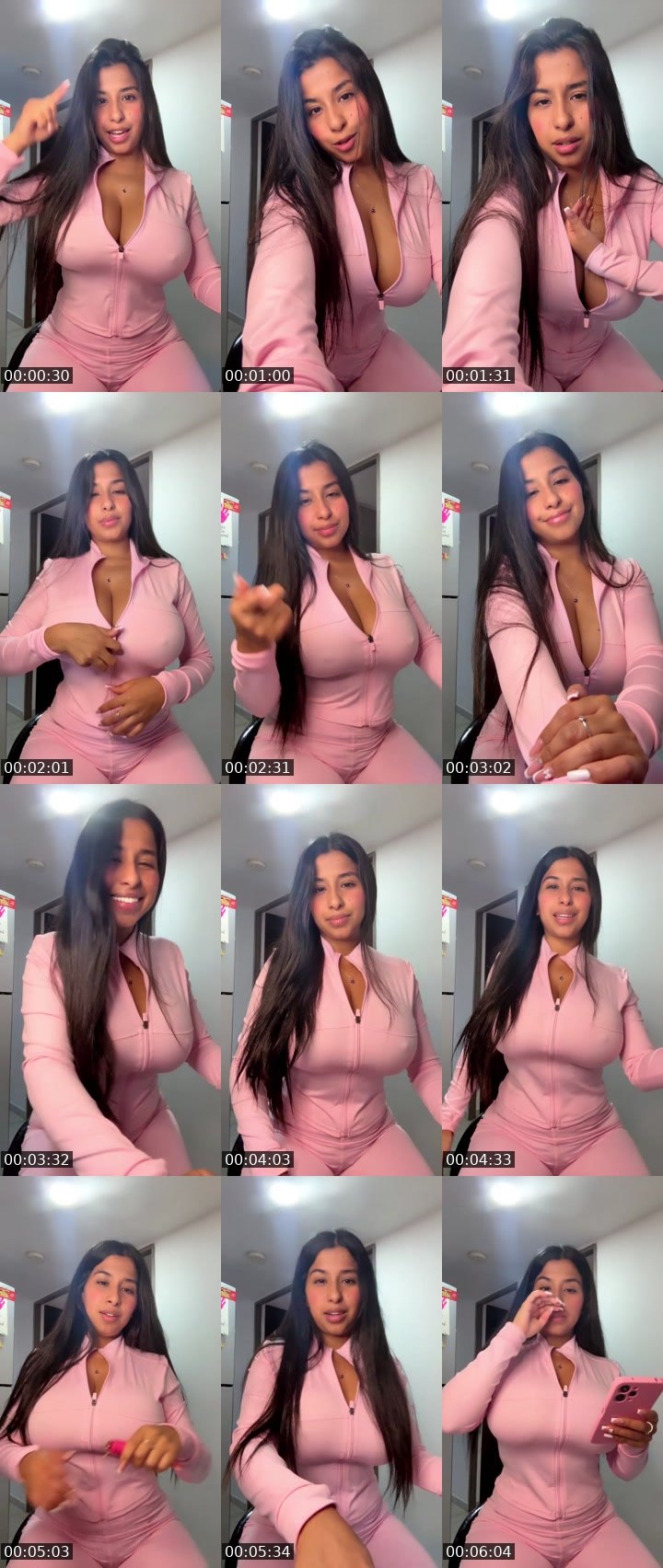 @alexa619 Tango LIVE