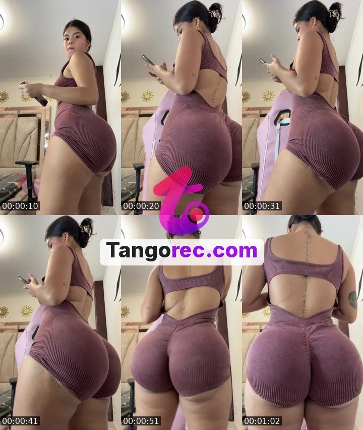 @daniela223 Tango live from 2026-09-08