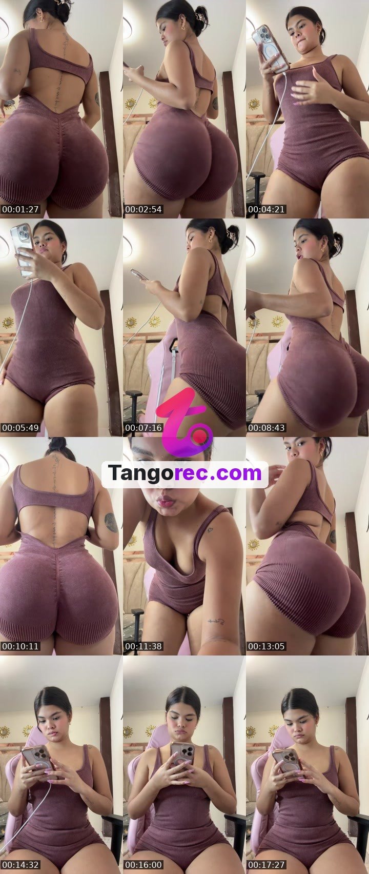 @daniela223 Tango live from 2026-09-08