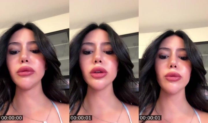 @cansu3473 Tango live from 2026-07-21
