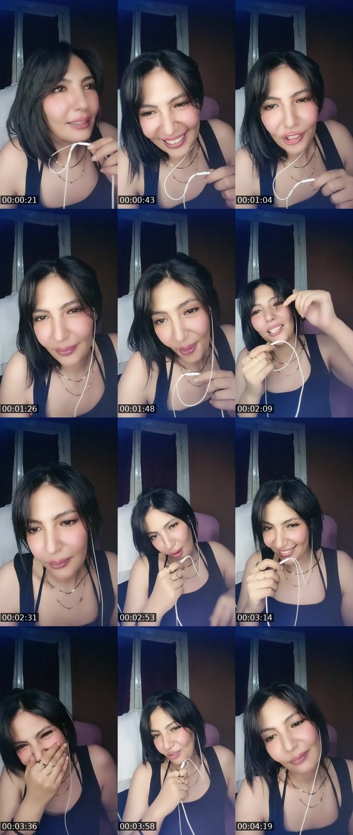 @zhraaa Tango LIVE