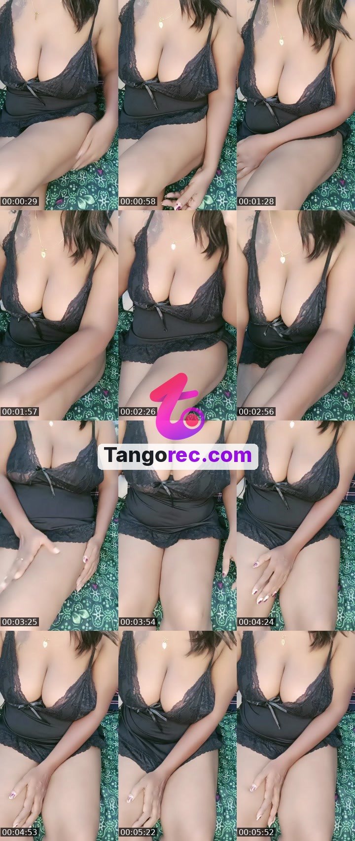 @lilly3 Tango live from 2026-09-08