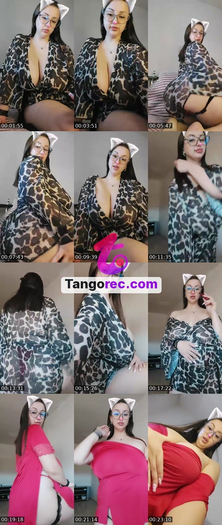 @shyyyu Tango live from 2026-09-08