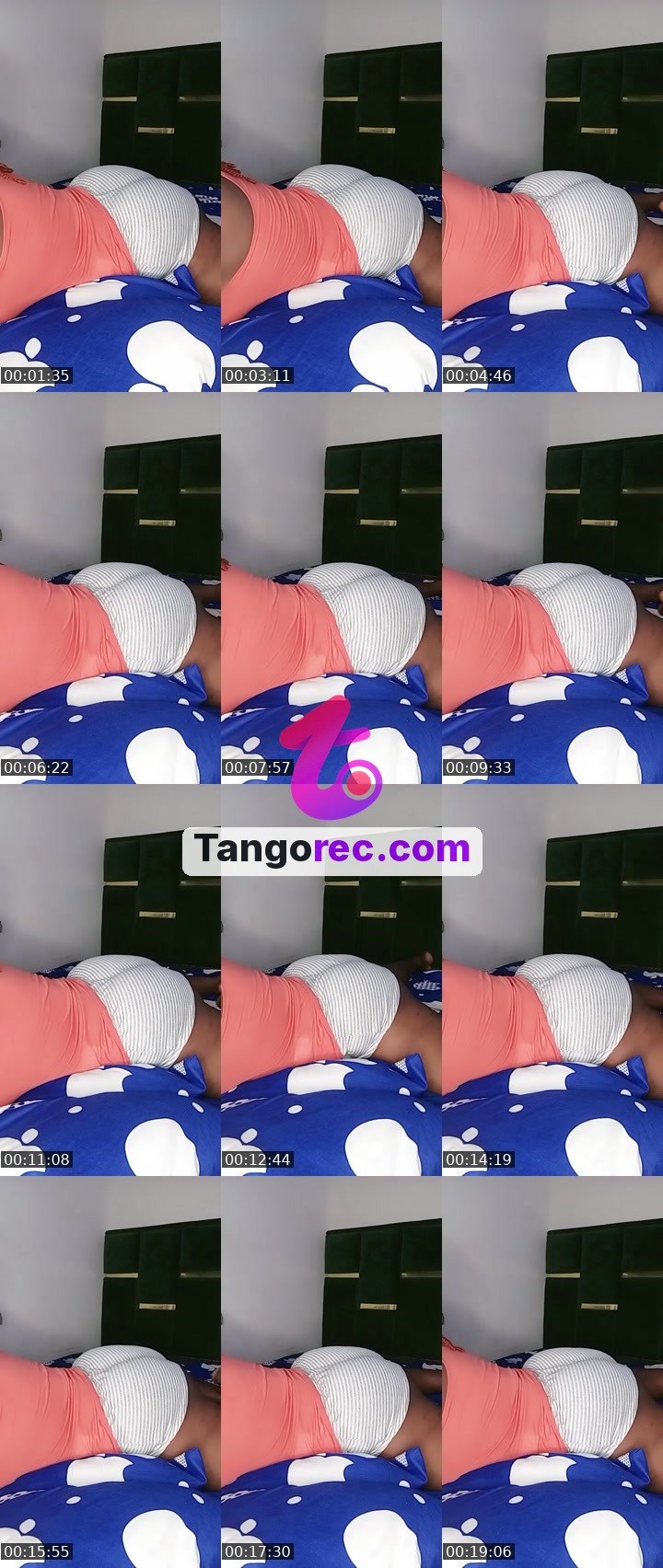 @hony884 Tango live from 2026-09-08