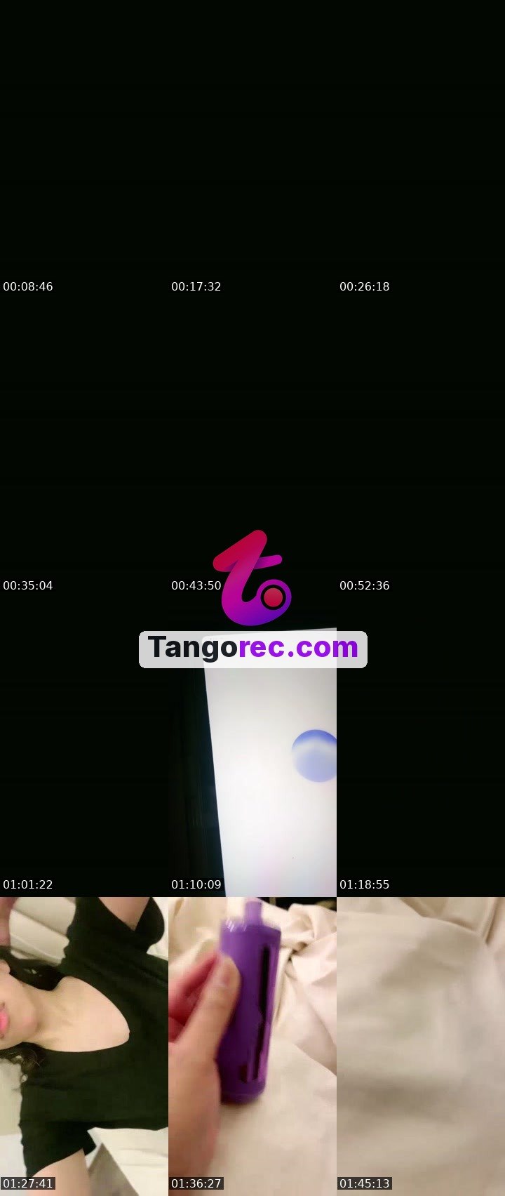 @iii Tango live from 2026-09-08