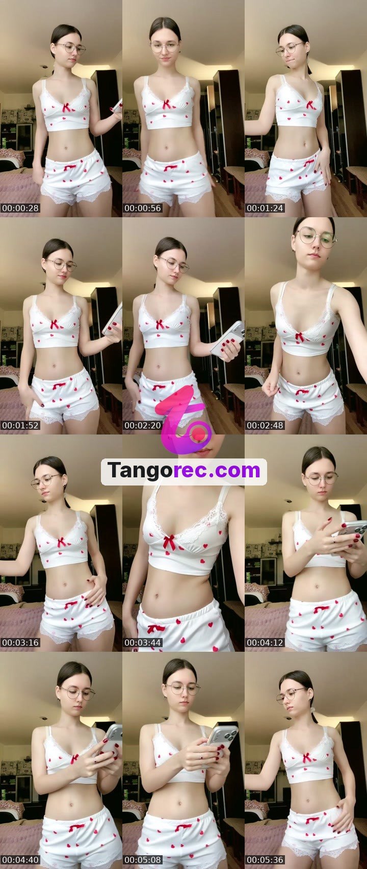 @bsvscscztxusbvsjsyxjsbs Tango live from 2026-09-08