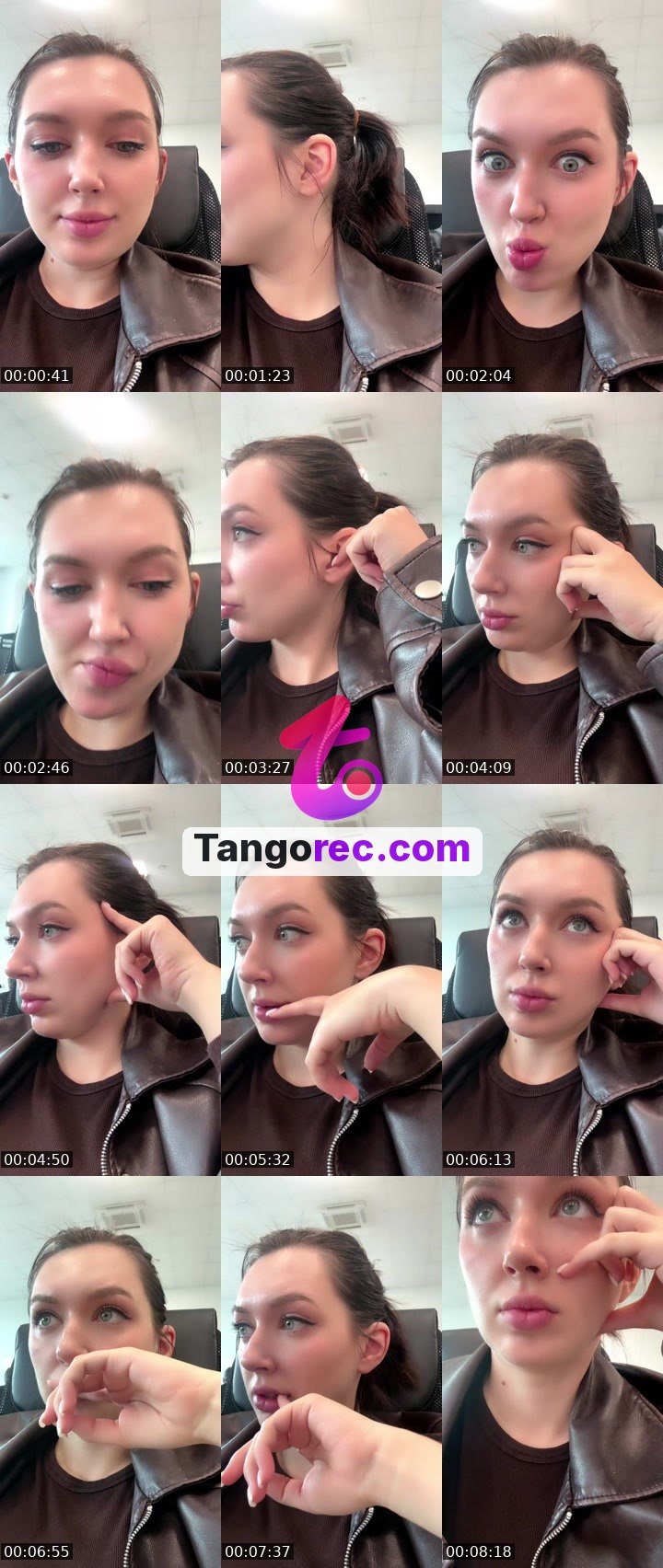 @meowmeow5 Tango live from 2026-09-08