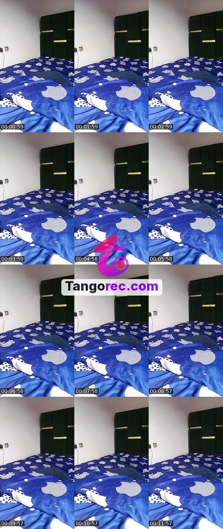 @hony884 Tango live from 2026-09-08