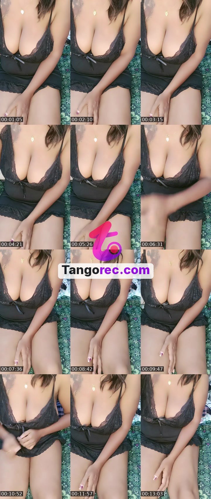 @lilly3 Tango live from 2026-09-08