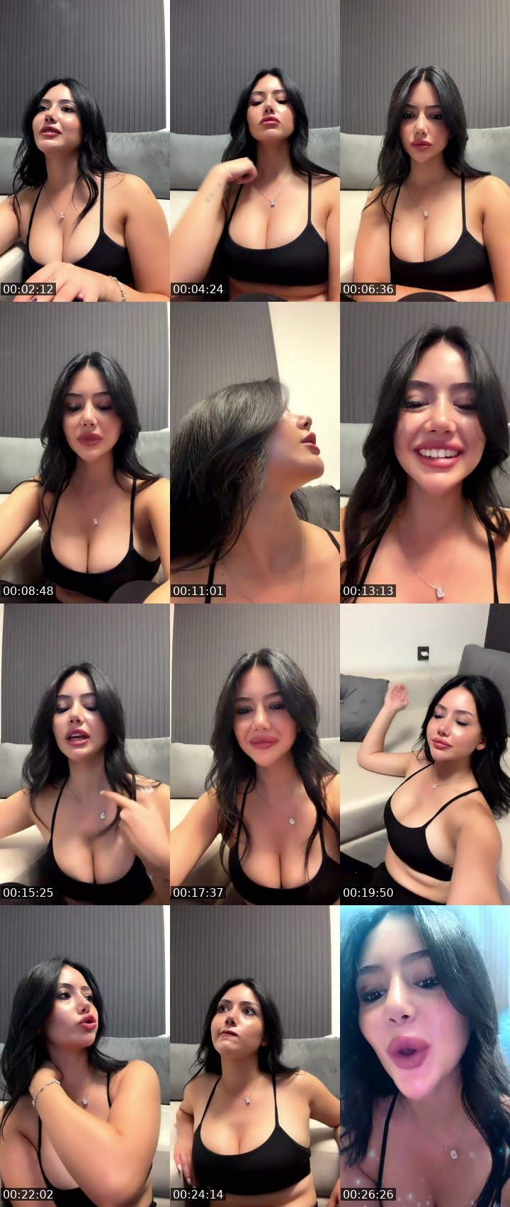 @cansu3473 Tango live from 2026-07-21