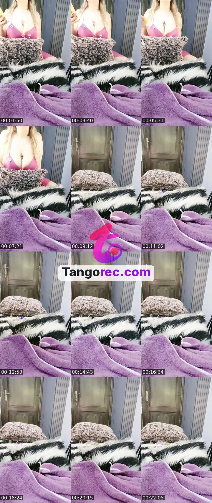 @nana775 Tango live from 2026-09-08
