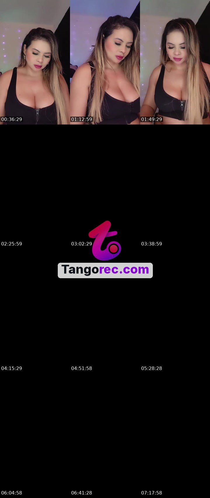 @camila22-2 Tango live from 2026-09-08
