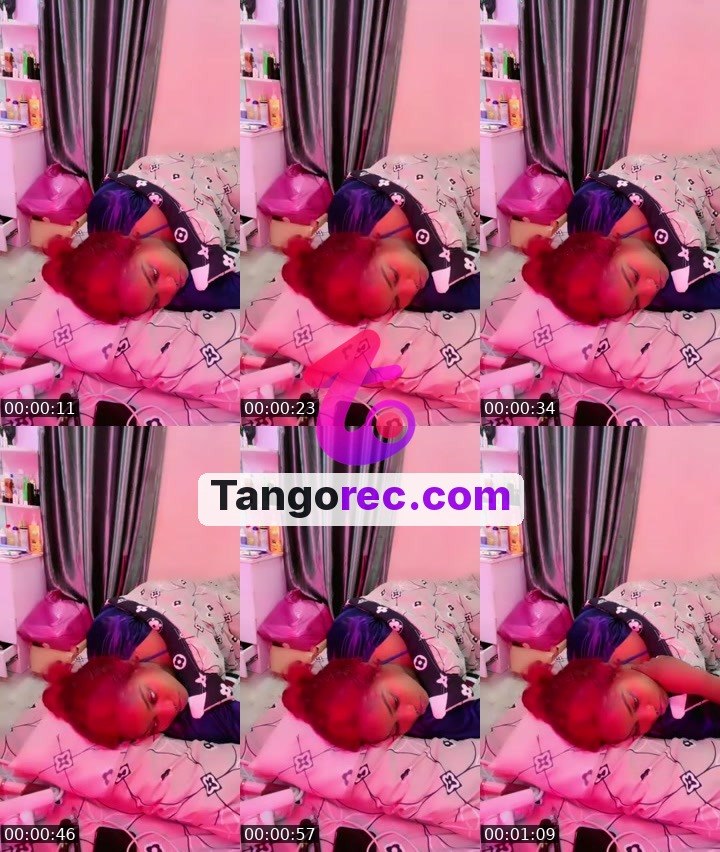 @freakyasabeke Tango live from 2026-09-08