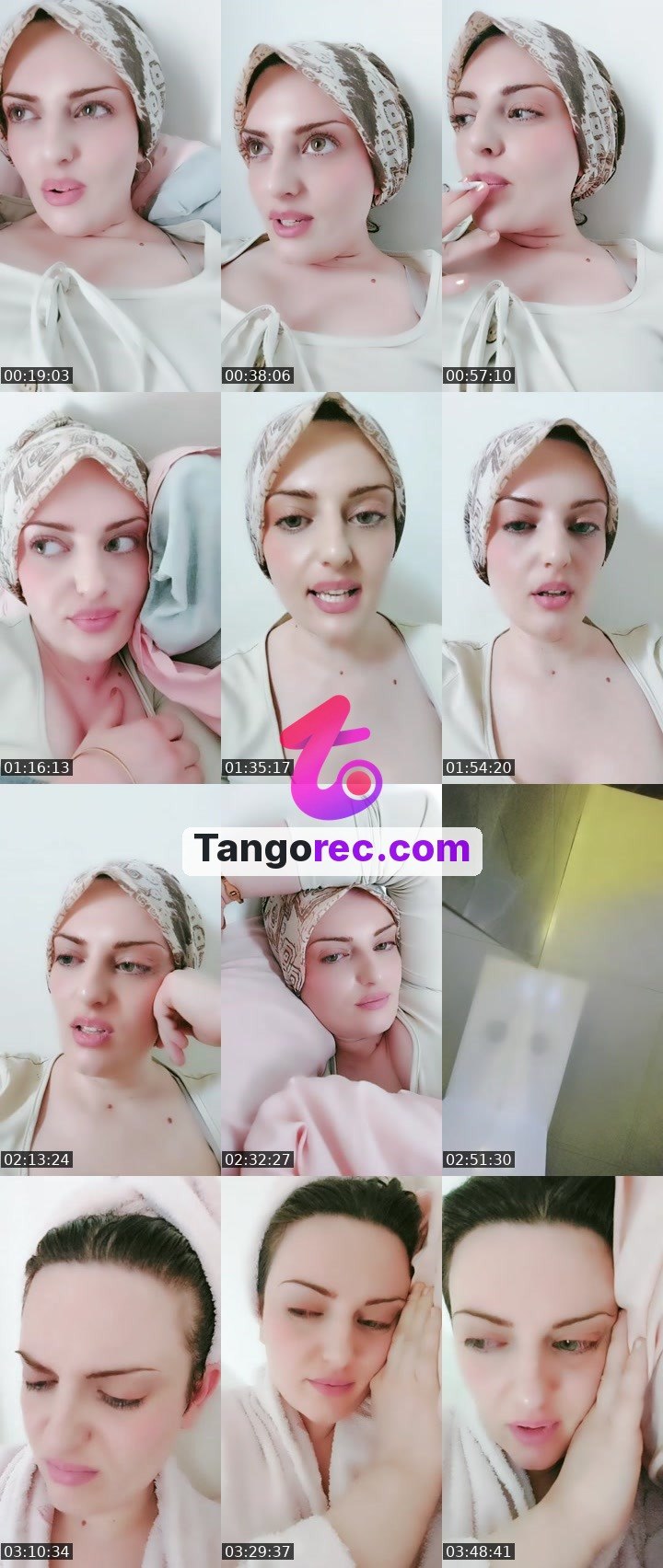 @rtyyhjjjjhhh Tango live from 2026-09-08
