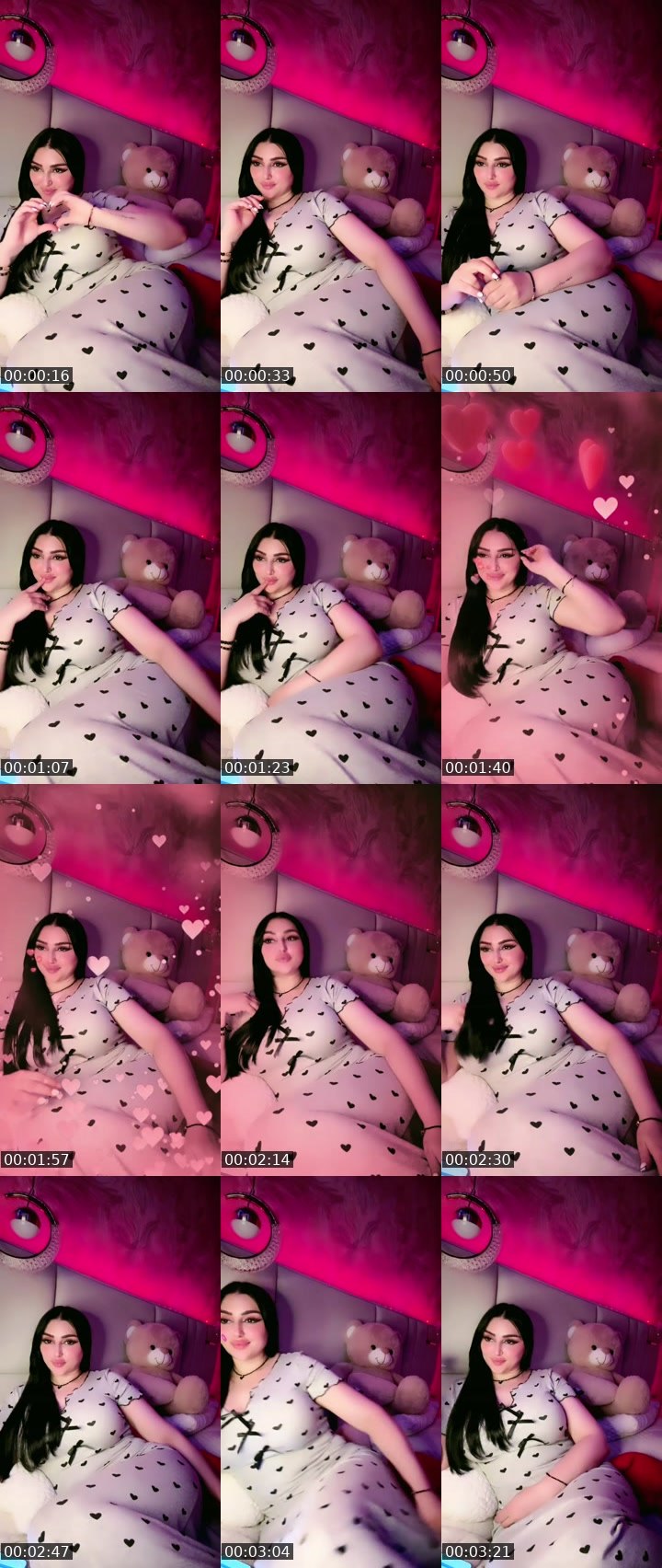 @deleted842 Tango LIVE from 2026-07-21