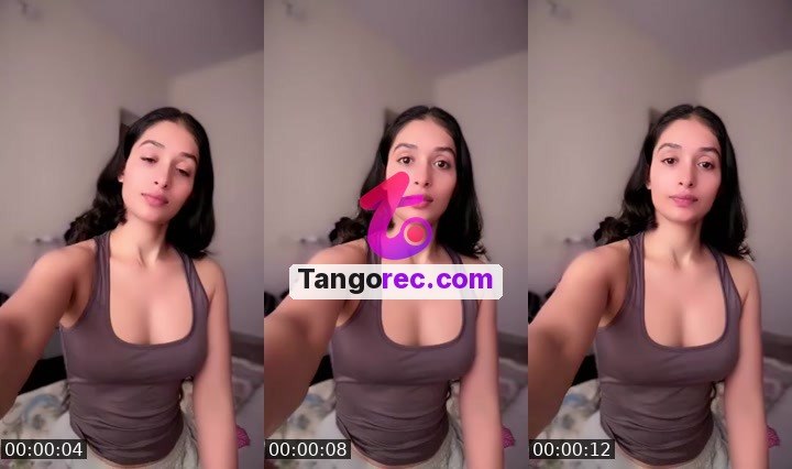 @riya1030 Tango live from 2026-09-08