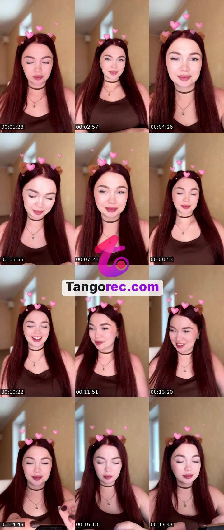 @lalalalalalalalalal Tango live from 2026-09-08