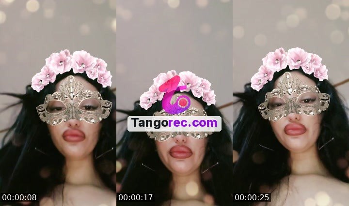 @efsun61 Tango live from 2026-09-08