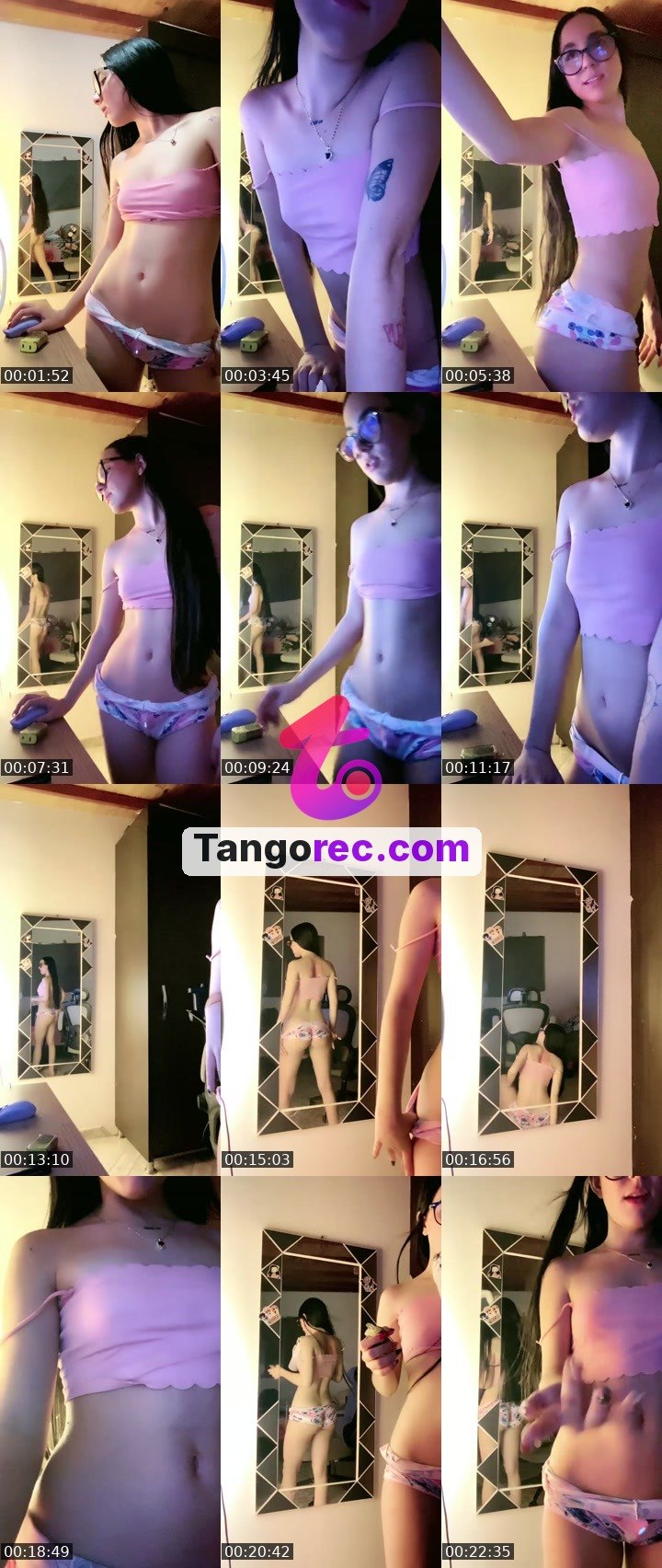 @1973 Tango live from 2026-09-08