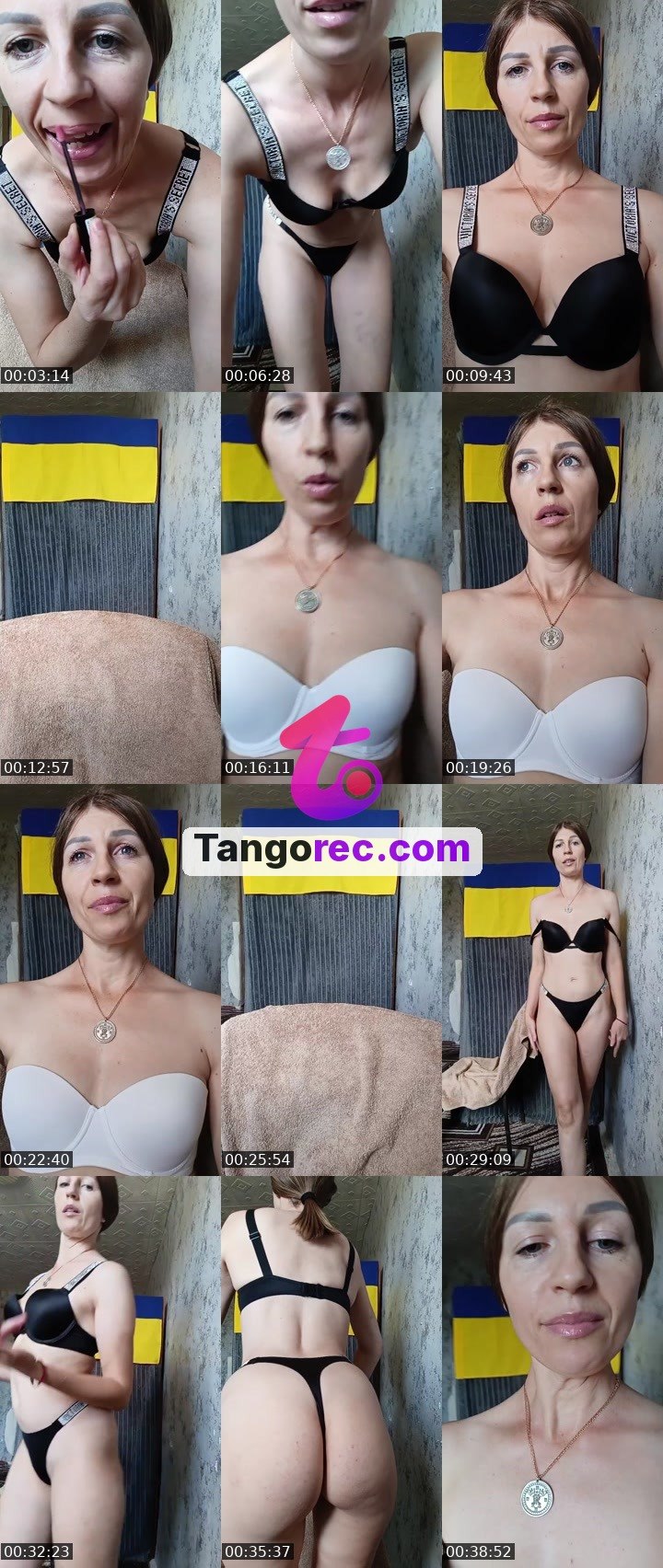 @hotgalina Tango live from 2026-09-08